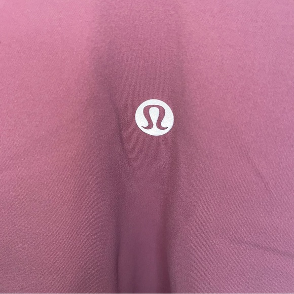 NWT Lululemon Align Tank Top Velvet Dust Size 4 - Picture 5 of 10